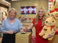 Mirja du Mont startet große Oster-Charity im EEZ